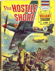 Valiant Picture Library 1963 - 1969 #139