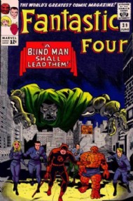 Fantastic Four (1st Series) 1961 - 2012 #39