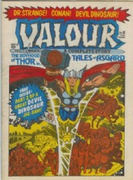 Valour 1980 - 1981 #2