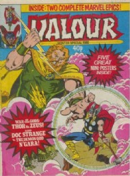 Valour Winter Special 1980