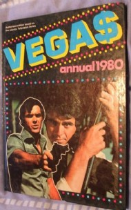 Vegas Annual  #1980