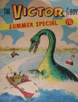 Victor Summer Special #1967