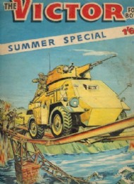 Victor Summer Special 1967 - 1992 #1968