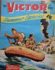 Victor Summer Special 1967 - 1992 #1969
