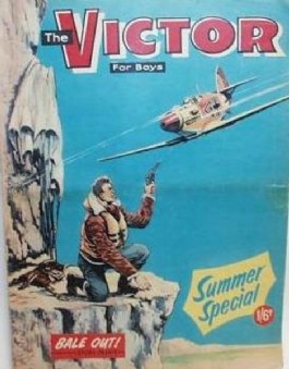 Victor Summer Special #1970