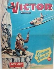 Victor Summer Special 1967 - 1992 #1970