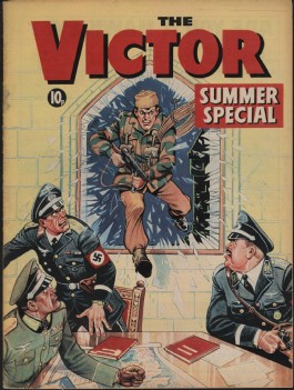 Victor Summer Special #1971