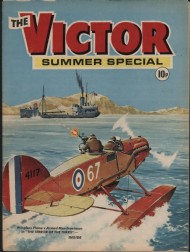 Victor Summer Special 1967 - 1992 #1972