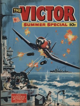 Victor Summer Special #1973