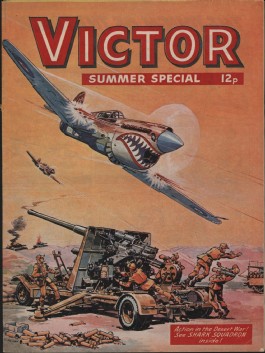 Victor Summer Special #1974
