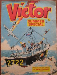 Victor Summer Special 1967 - 1992 #1975