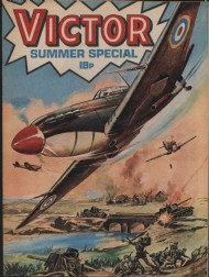 Victor Summer Special 1967 - 1992 #1976