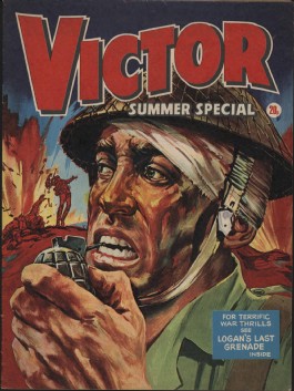 Victor Summer Special #1977
