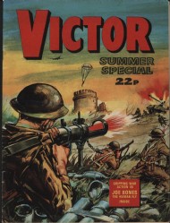 Victor Summer Special 1967 - 1992 #1978