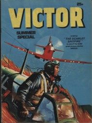 Victor Summer Special 1967 - 1992 #1979