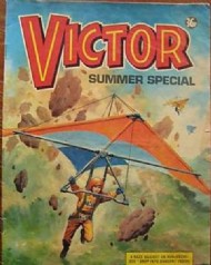 Victor Summer Special 1967 - 1992 #1982