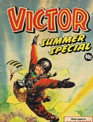 Victor Summer Special 1967 - 1992 #1983
