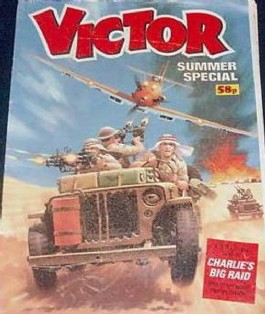 Victor Summer Special #1987