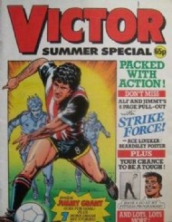 Victor Summer Special 1967 - 1992 #1988