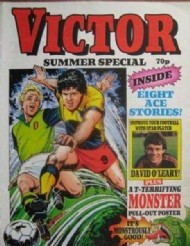 Victor Summer Special 1967 - 1992 #1989