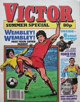 Victor Summer Special #1990