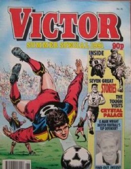 Victor Summer Special #1991