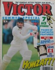 Victor Summer Special 1967 - 1992 #1992