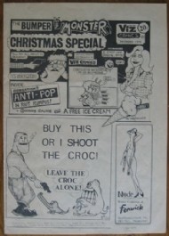 Viz 1979 - #1