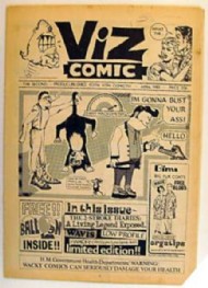 Viz 1979 - #2