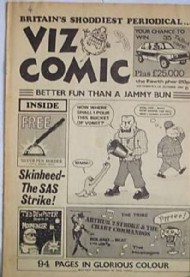 Viz 1979 - #4
