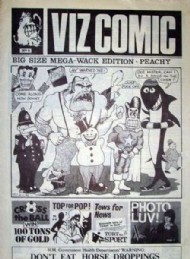 Viz 1979 - #5
