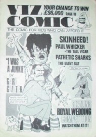 Viz 1979 - #6