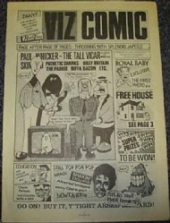 Viz 1979 - #7