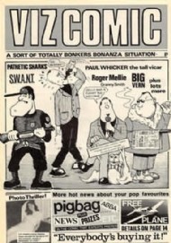 Viz 1979 - #8