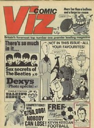 Viz 1979 - #9