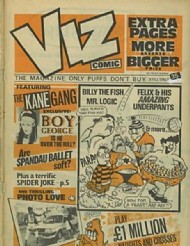 Viz 1979 - #12