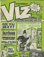 Viz 1979 - #13