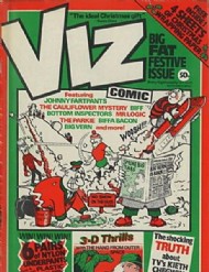 Viz 1979 - #15