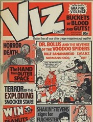 Viz 1979 - #16