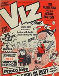 Viz 1979 - #20