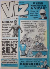 Viz 1979 - #28