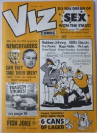 Viz 1979 - #30