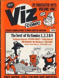 Viz 1979 - #10