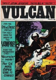 Vulcan (National Edition) 1975 - 1976 #6