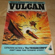 Vulcan (National Edition) 1975 - 1976 #11