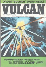Vulcan (National Edition) 1975 - 1976 #13