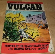 Vulcan (National Edition) 1975 - 1976 #16