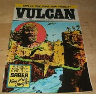 Vulcan (National Edition) 1975 - 1976 #18