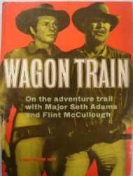 Wagon Train Annual (1) 1959 - 1962 #1959
