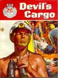War at Sea Picture Library 1962 - 1963 #1